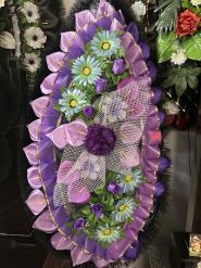 Магазин ритуальних послуг на Миколайчука фото