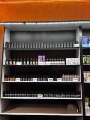 Uvape, сеть магазинов вейпов фото