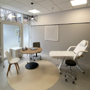 Kabimed, медичний коворкінг фото