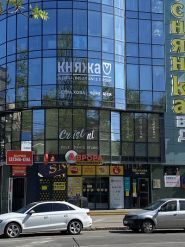 Княжа Vienna Insurance Group, страхова компанія фото