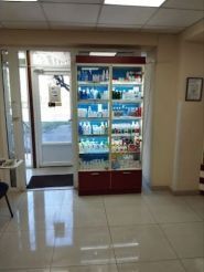 D.S., аптека фото