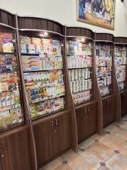 Лікарські рослини, аптека фото