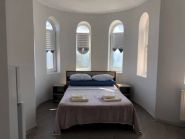 Оазіс, готель фото