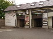 Буль-Буль, автомойка фото