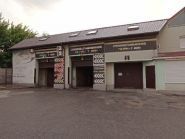 Буль-Буль, автомойка фото