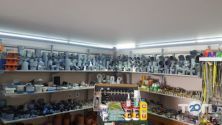 Тривок, магазин сантехніки фото