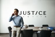 Justice, юридична компанія фото