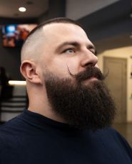 LightHouse, барбер-студія фото