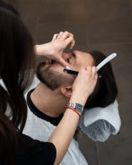 LightHouse, барбер-студія фото