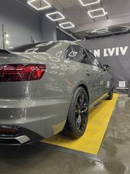 Carclean, детейлінг студія фото