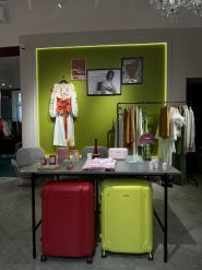 Kapsula, женская одежда фото