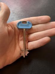 Виготовлення ключів на Оболонський проспект фото