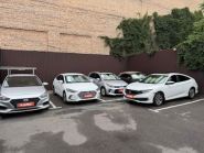 Drc автопрокат фото