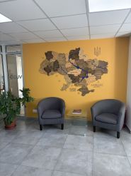 Sk Vuso, страхова компанія фото