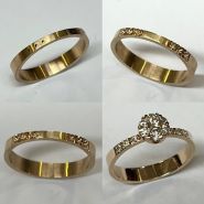 Філігрань, ювелірна майстерня фото