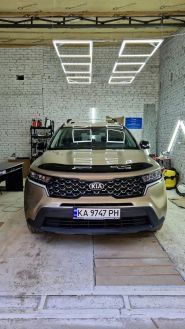 Apex Detail, автодетейлінг фото