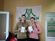 Магеллан-Умань, бюро по трудоустройству фото