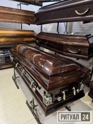 Похоронная служба города на Александра Конисского фото