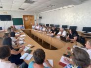 Коледж Електронних приладів фото