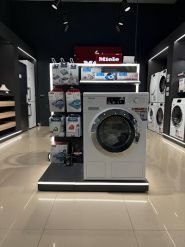 Miele, магазин побутової техніки фото