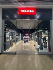 Miele, магазин побутової техніки фото