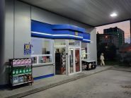 Укрнафта, АЗС фото