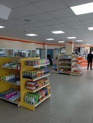 УКРНАФТА, АЗС фото