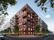 Інтергал-Буд, будівельна компанія фото