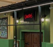 Unitas, паб фото