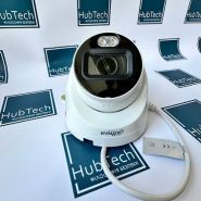 HubTech, системы безопасности фото