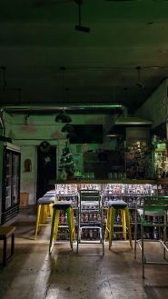 Odd Brew, паб фото