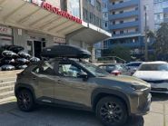 Carstyle, багажники и крепления для перевозки грузов фото