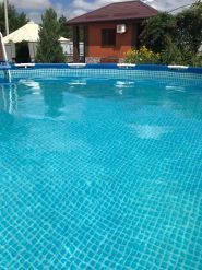 Четыре сезона, гостевой двор фото