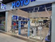 Moyo, магазин побутової техніки фото