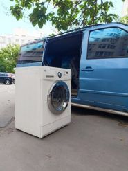 Рембитсервіс, майстерня з ремонту великої побутової техніки фото