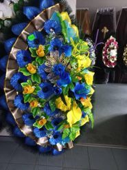 Pamyatnyk, ритуальні послуги фото