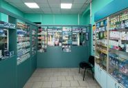 Бажаємо здоров'я, аптека фото