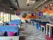 4X4, паб и автомойка фото