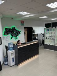 Ремонт комп’ютерів та побутової техніки фото