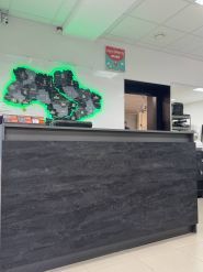 Ремонт компьютеров и бытовой техники фото