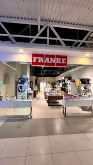 FRANKE, кухонна техніка фото