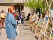 Міська художня школа №1 фото