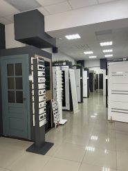 Супермаркет дверей фото