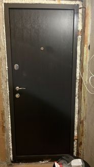 Панорама Двері Меблі, магазин дверей фото