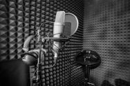 Studio Master, студія звукозапису фото