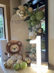 Все для свята, організація дитячих свят фото