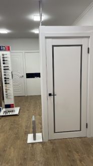 Двери и Полы фото