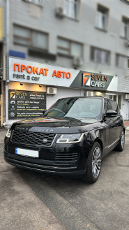 7cars, прокат авто фото