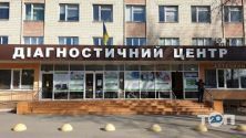 Міський лікувально-діагностичний центр фото