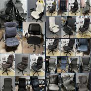 Chairman, магазин мебели фото